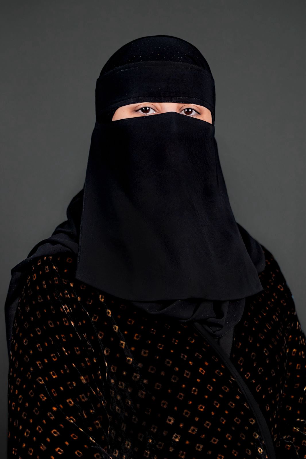 المشرف على إدارة النشر العلمي 