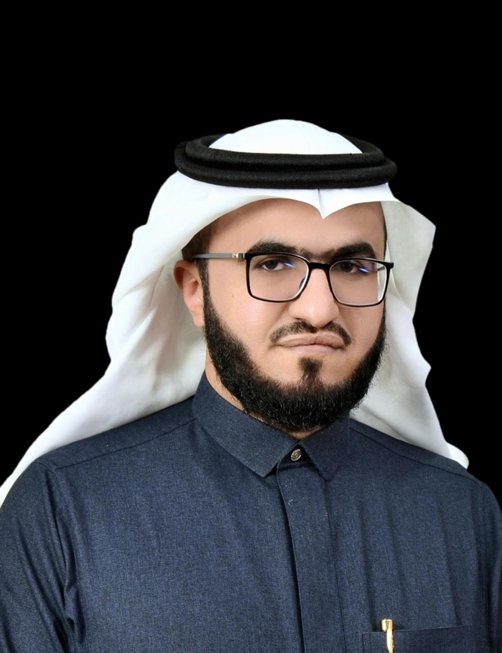 المشرف العام على إدارة النشر العلمي