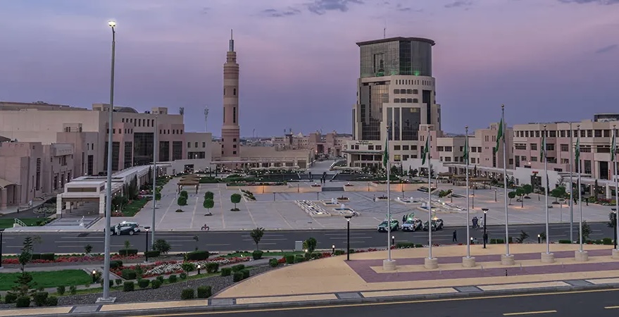 الرؤية والرسالة